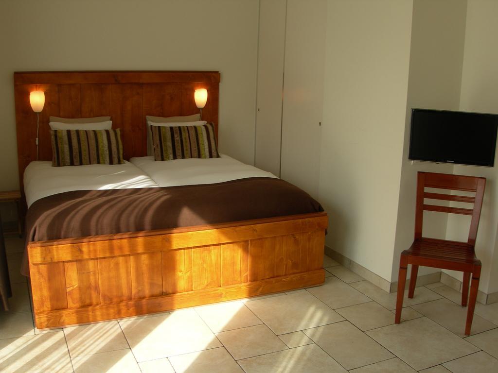 Pension Kamperland Quarto foto