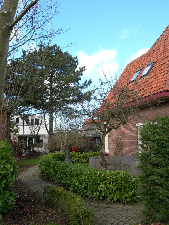 Pension Kamperland Quarto foto
