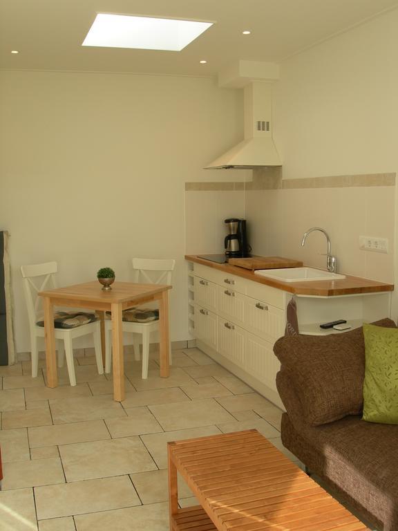 Pension Kamperland Quarto foto